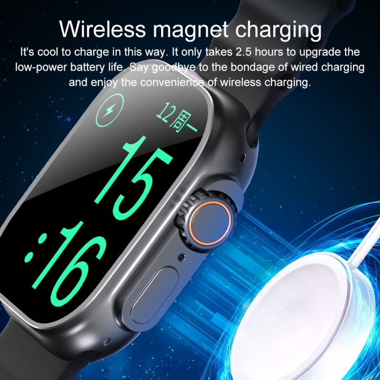 H tang smart watch F8 | eBay