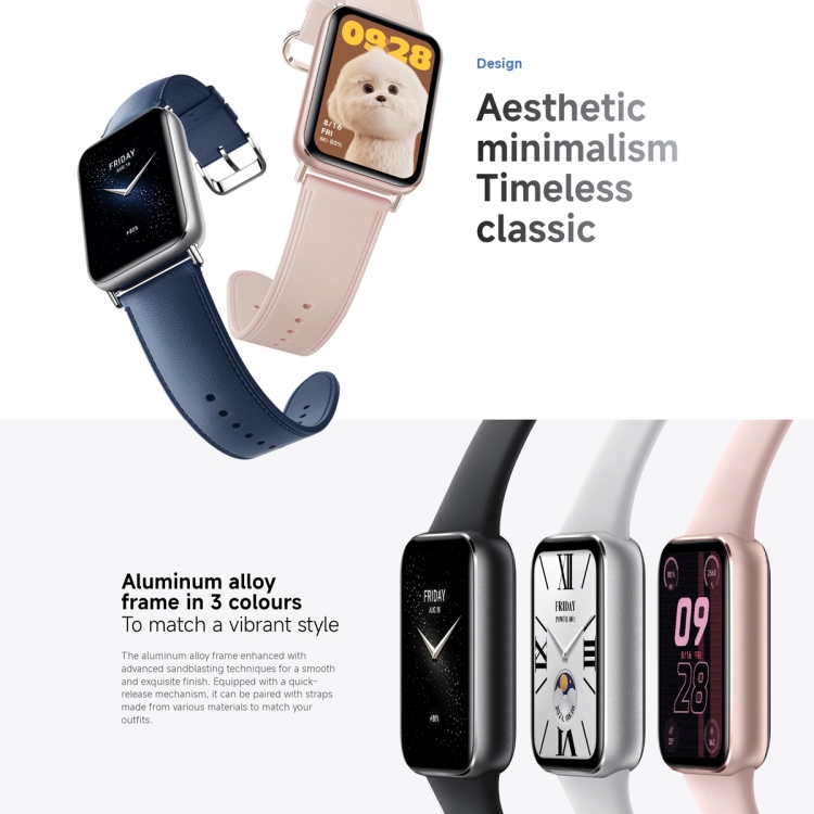 Xiaomi 15 限定BOX　Smart Band 9 Pro Gel Pen Xiaomi 15 限定BOX Smart Band 9 Pro Gel Pen Xiaomi 15 限定BOX