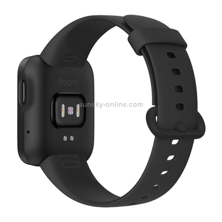 Pirkti Xiaomi Mi Žiūrėti Lite GPS Fitness Tracker Širdies ritmo Monitorius  Sporto Smartwatch Redmi Žiūrėti Juosta 1.4\