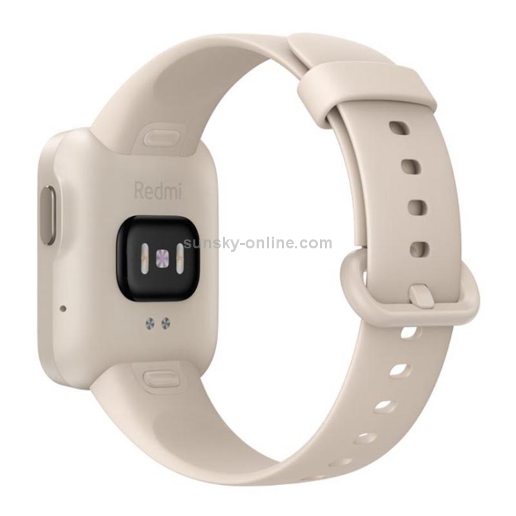 Xiaomi Redmi Watch Heart Rate 5Atm Proof Dwaterproof Water 1.4 inch Smart  Watch 