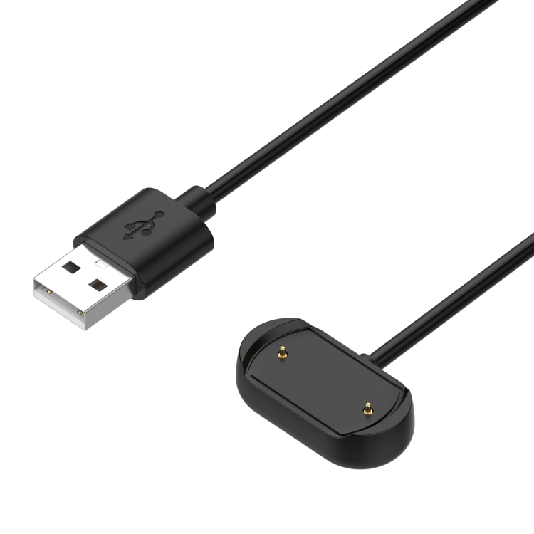 Cargador Xiaomi MiBand 4/5 Base de carga USB con clip