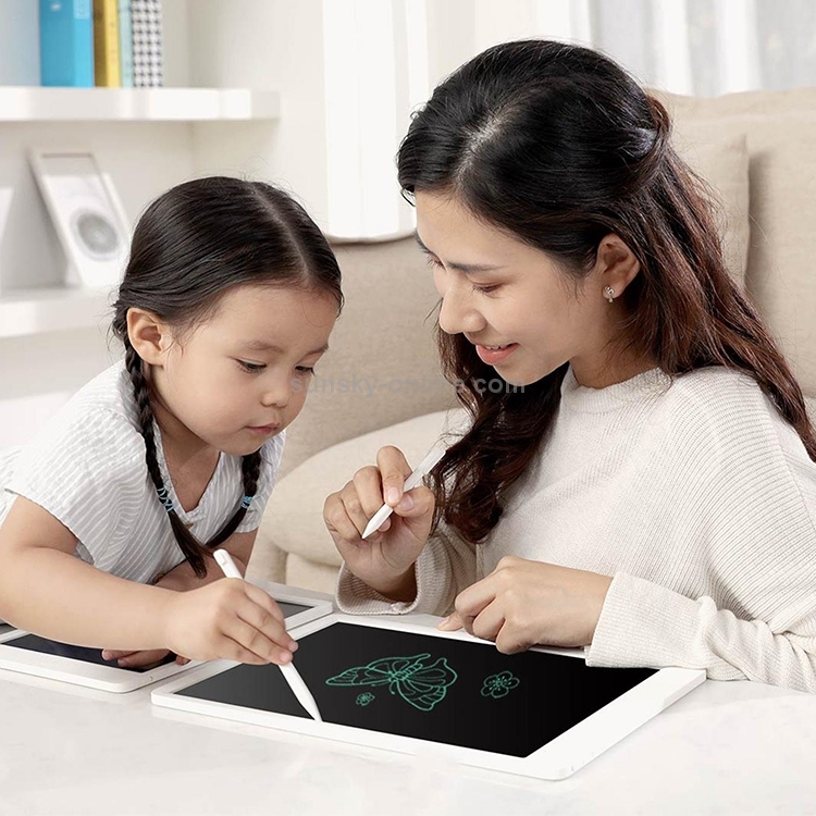 Original Xiaomi Mijia 20 pulgadas LCD Tablero de gráficos digitales Tableta de escritura electrónica con lápiz - 14