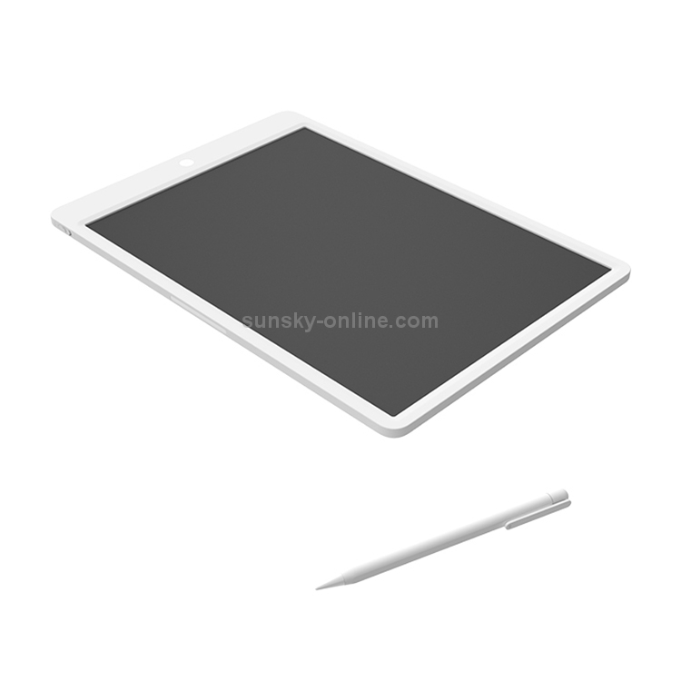 Original Xiaomi Mijia 20 pulgadas LCD Tablero de gráficos digitales Tableta de escritura electrónica con lápiz - 3
