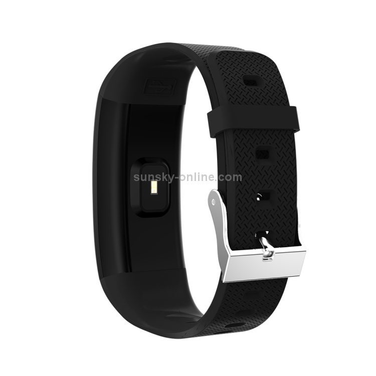 Qw18 smart bracelet discount app