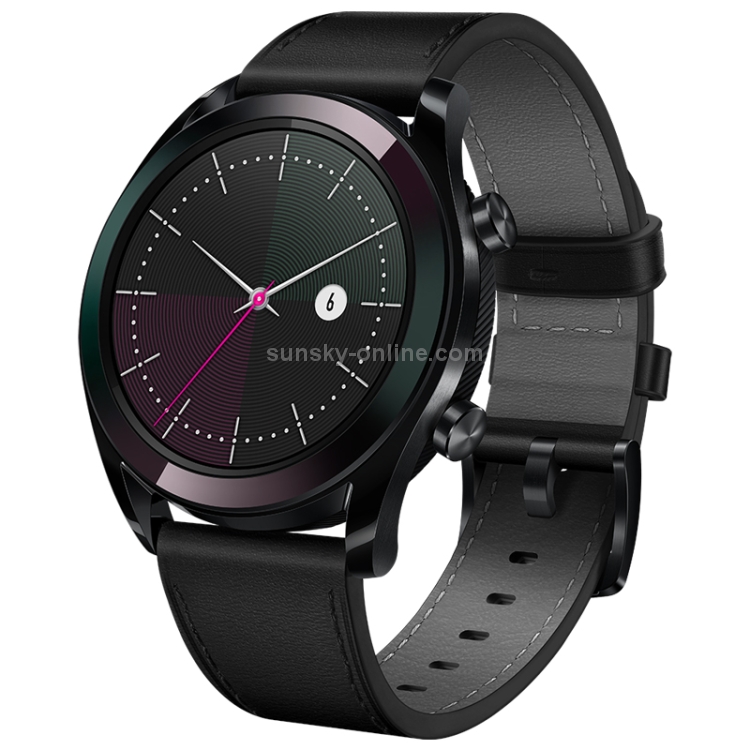 Huawei watch discount gt 2 sommeil