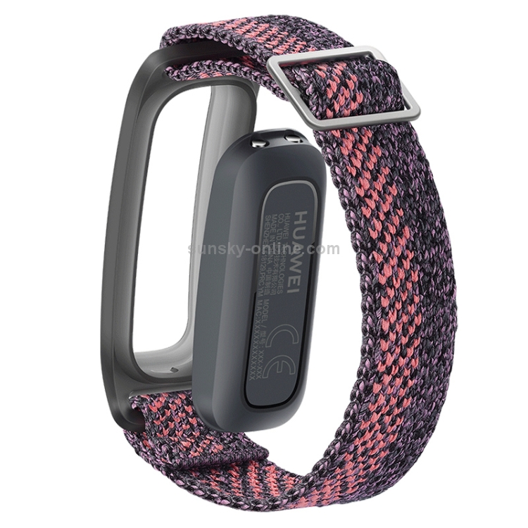 Pulsera inteligente original Huawei Band 4e Basketball Edition