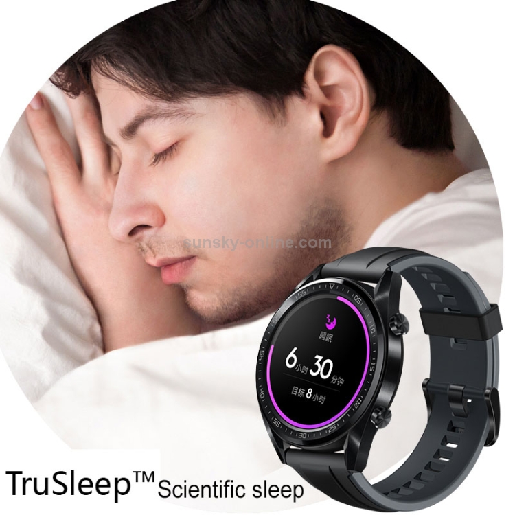 Huawei Watch GT Fashion Version In Just $114.99 @Banggood Flash