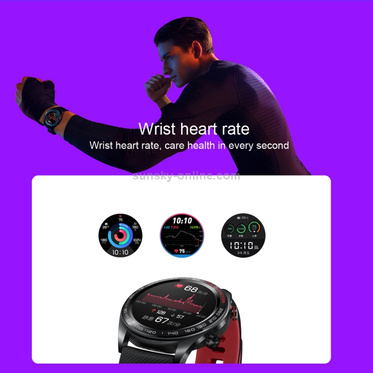 Honor Smart Watch Magic Honor Watch Os HUAWEI Honor Magic Fashion