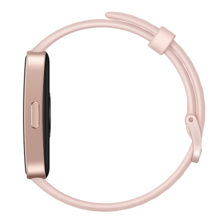 HUAWEI Band 8 NFC 1.47 inch AMOLED Smart Watch, Support Heart Rate / Blood Pressure / Blood Oxygen / Sleep Monitoring(Pink) - 3