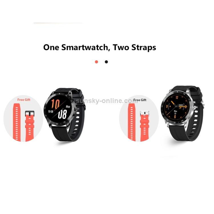 Blackview X1 vs Blackview X5 | Características, opiniones y precio »  Smartwatch Comparador