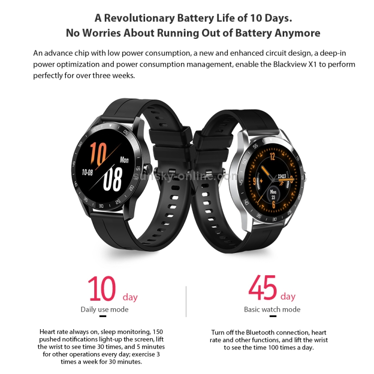 Estos son los 6 mejores relojes inteligentes que puedes comprar