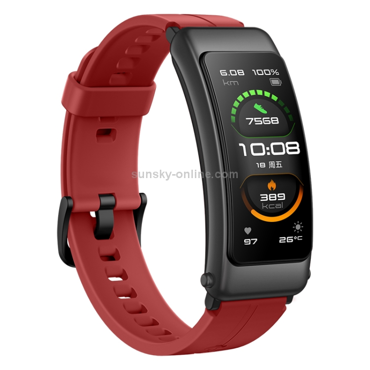 Original Huawei Band B6 FDS-B19 inch AMOLED Screen IP57