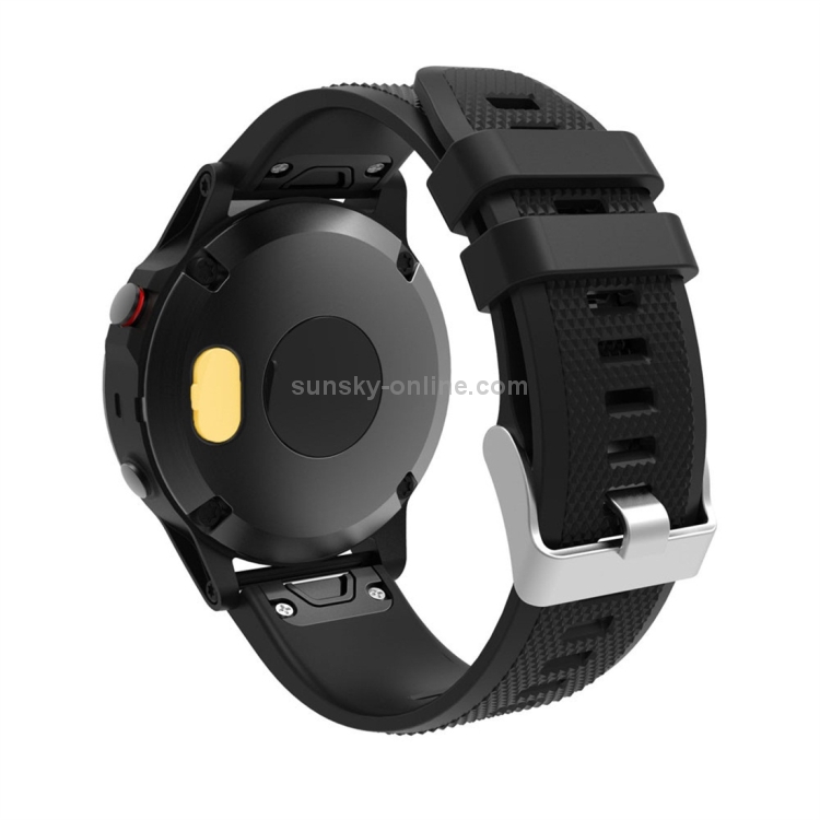 Amazfit PACE GPS reloj inteligente para correr, con batería de 11 días de  vida, extensible negro, PACE, Rojo
