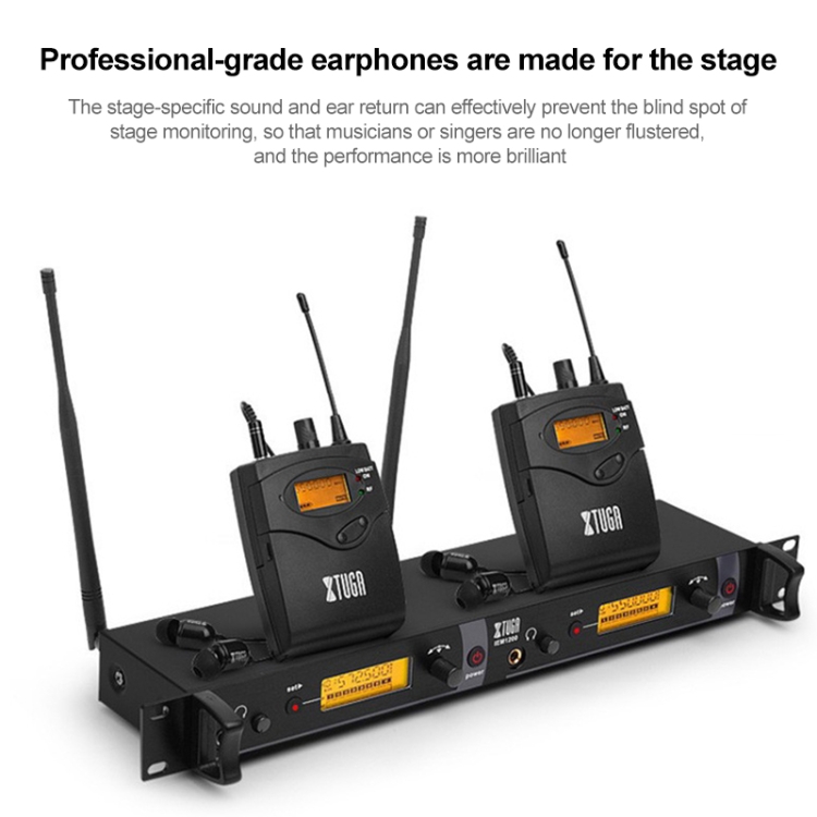 Iem1200 wireless in ear best sale monitor system