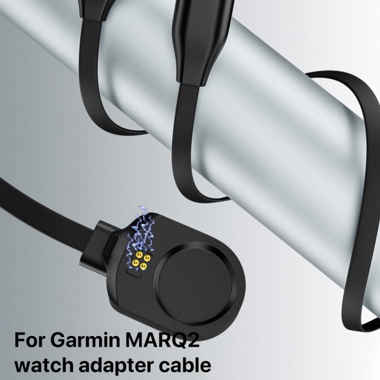 Garmin marq 2024 charging cable