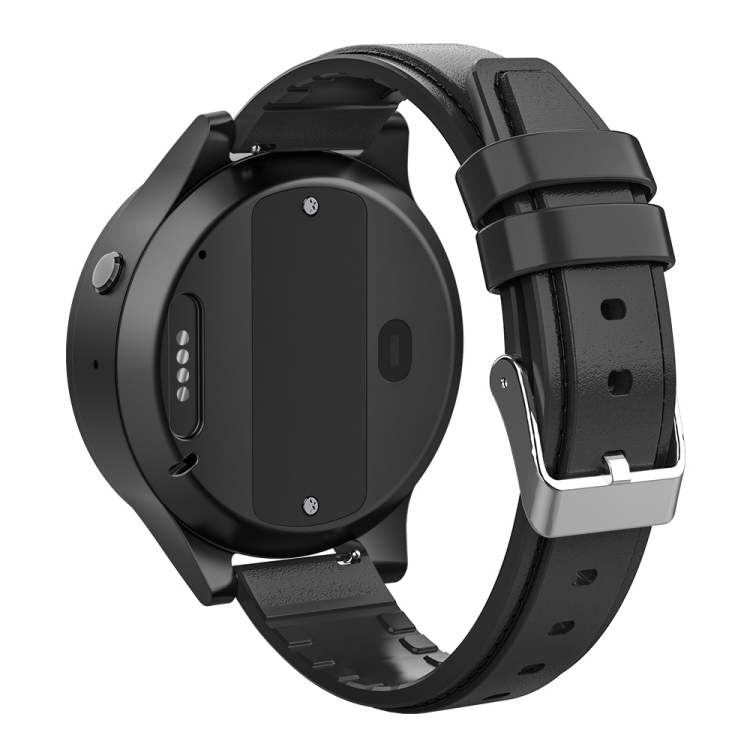 Rogbid Panda 1.69 pulgadas IPS Pantalla Dual Cámaras Smart Watch, admite monitoreo de la frecuencia cardíaca/llamada SIM - 2