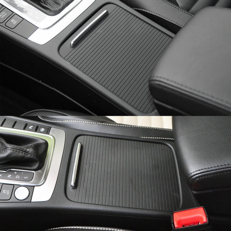 Hoco ZP5 May Smart Auto-Luftpumpe (schwarz)
