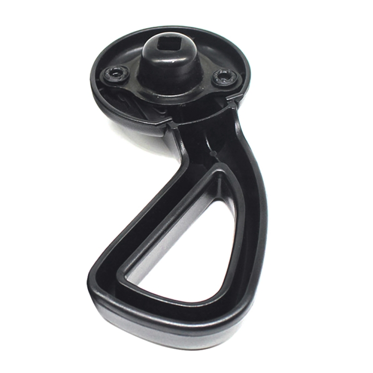 Palanca Ajuste Asiento Para Peugeot 206 207 | Número Pieza 890592 | Plástico ABS Resistente
