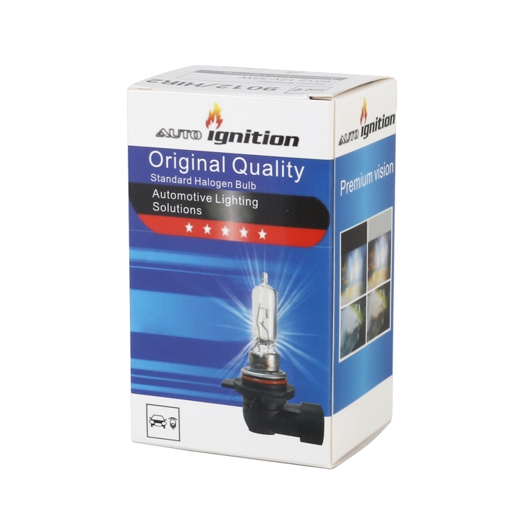 HID Xenon Conversion Kit For 1995-2004 Chevy S-10 Pickup – Headlights & Fog Lights – 35W, 5800 Lumens – Xentec