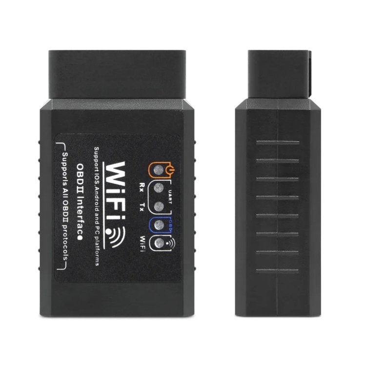 Strumento diagnostico per guasti auto ELM327 V2.1 Bluetooth OBD2