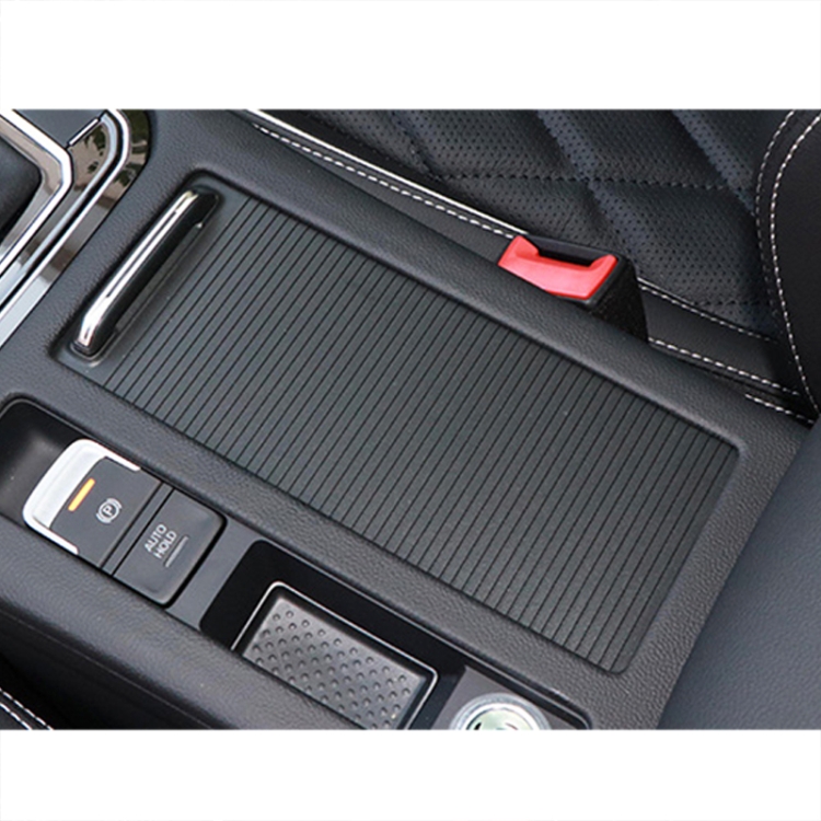 For Volkswagen Magotan B8L Car Central Armrest Box Cover with