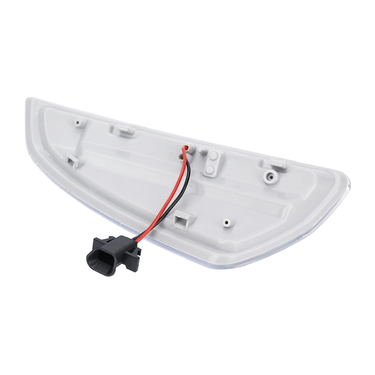 Rétroviseur Clignotant A2048200721 / A2048200821 Pour Mercedes W204 (2008-2011) - Droit Ou Gauche