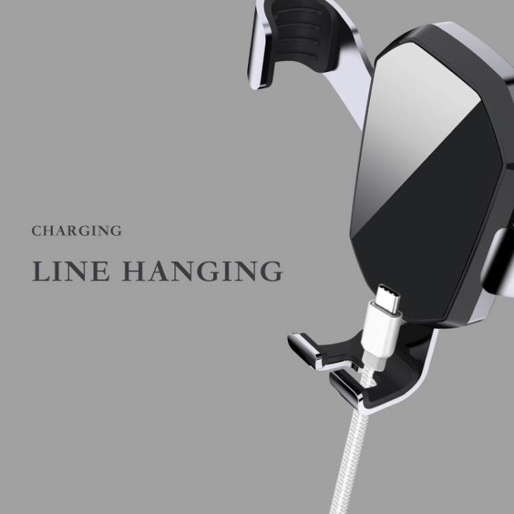 Original Lenovo Thinkplus CT20 Car Mobile Phone Holder Original Lenovo Thinkplus CT20 Car Mobile Phone Holder