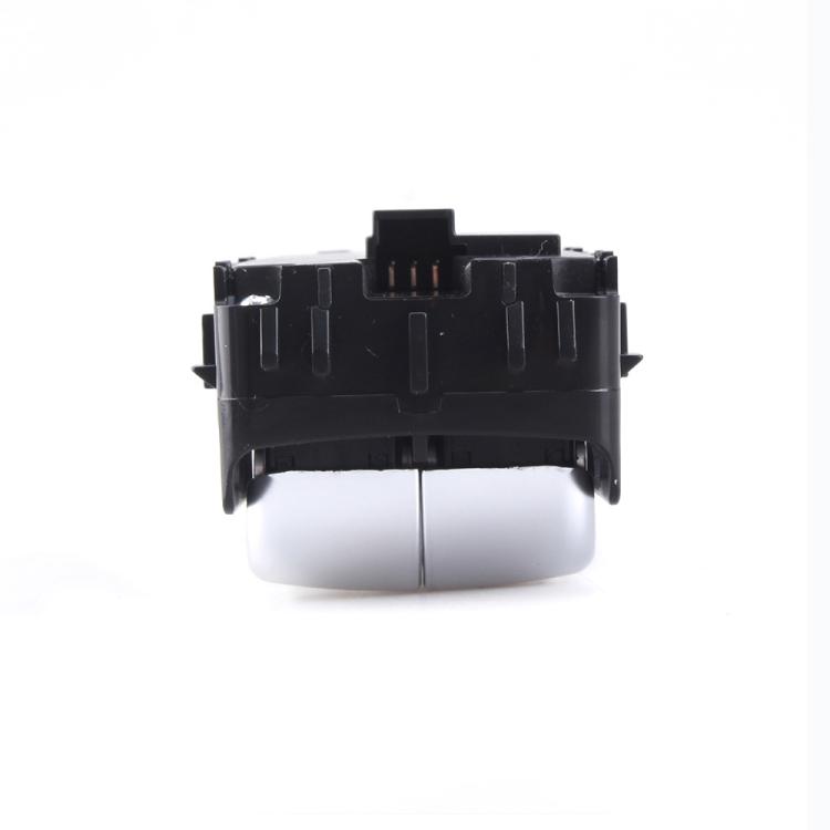 thumbnail interactive-video image 1 of LST Silver Power Window Switch Housing Button For Mercedes-Benz V-Class / Vito W447 – CLS-00358--33 1 of 2