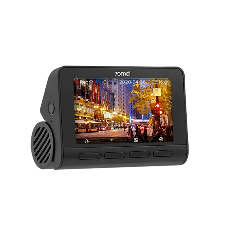 Xiaomi 70mai A800s 4K Dash Cam - Car Camera