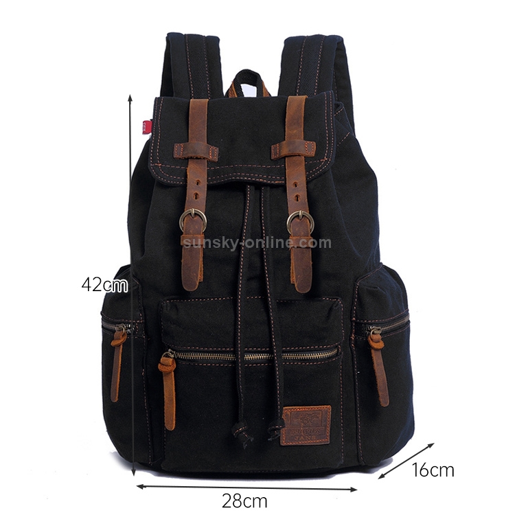 Augur jans canvas backpack hotsell