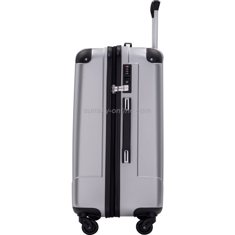 [US Warehouse] 28 inch PET Light Weight Carryon Protective Corners