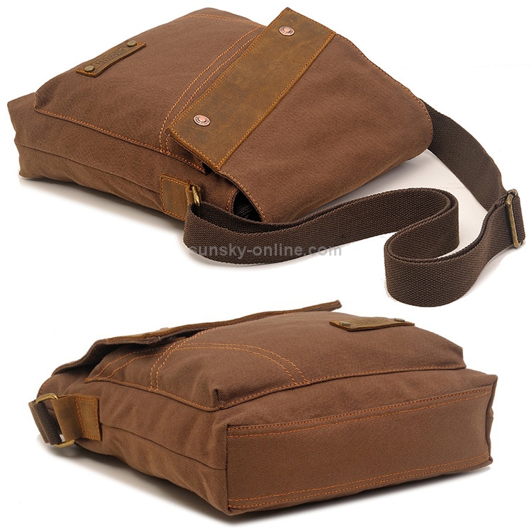 BANDOLERA LONA VERDE KAKI - Militar Extrem