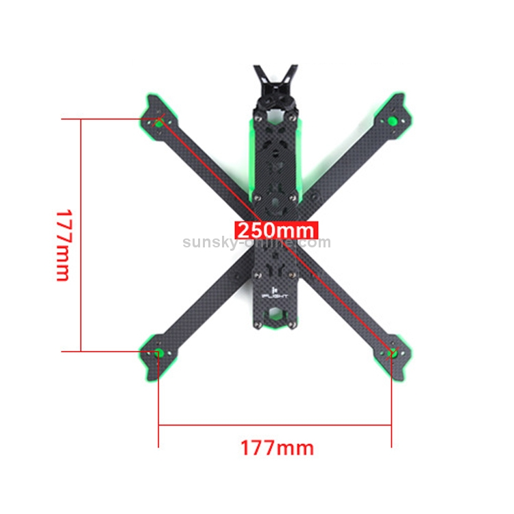 Titan xl5 frame online