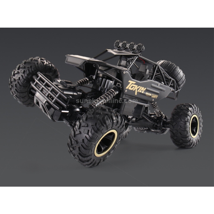X-Verse Coche RC 1:12 4WD 100 Km/h – Motor Brushless 3S, Todoterreno Y Resistente Al Agua Para Adultos
