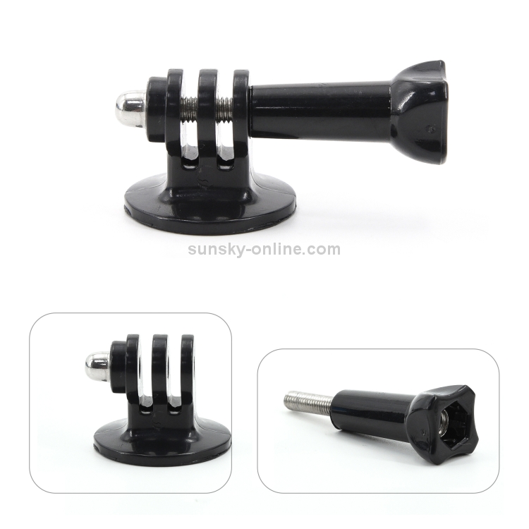 STARTRC Multifunction Extended Mount Action Camera Expansion Bracket ...