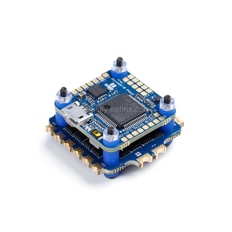 iFlight SucceX-E Mini F4 35A 2-6S Fly Tower Flight Stack (MPU6000)