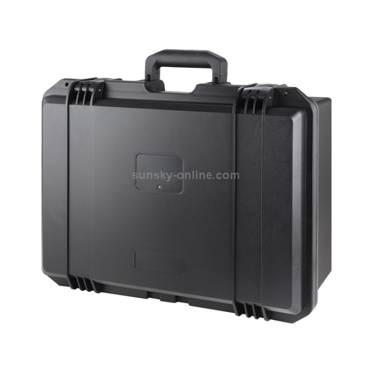 Para DJI FPV Combo Professional Profession Impermeable Drone Cajas Caja Dura portátil que lleva la bolsa de almacenamiento de viaje - 1