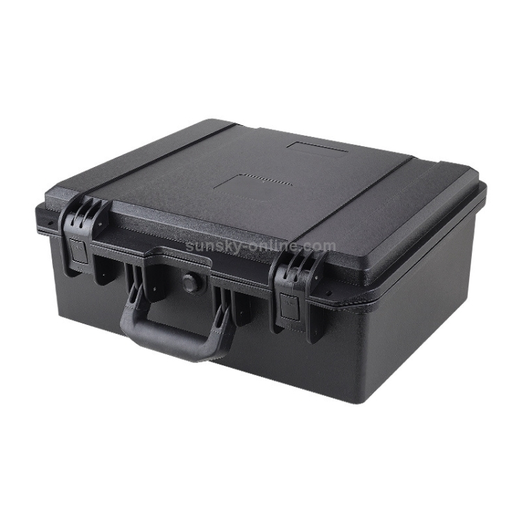 Para DJI FPV Combo Professional Profession Impermeable Drone Cajas Caja Dura portátil que lleva la bolsa de almacenamiento de viaje - 2