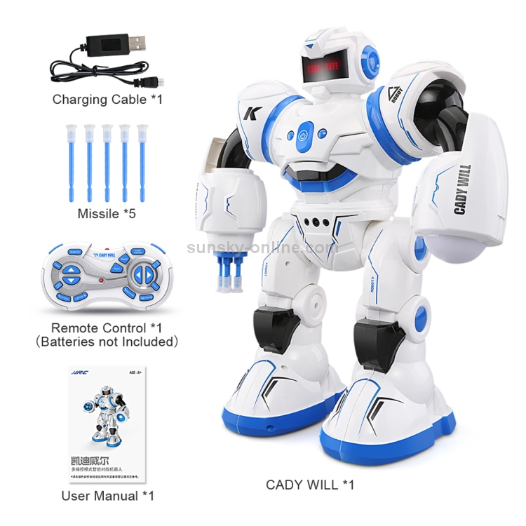 Rc Batalha Robô De Boxe Mini Robô Brinquedo Controle Remoto Robô