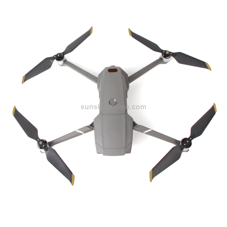 2 Pairs 8743F Drone Propellers Low-Noise For DJI Mavic 2 Pro/Mavic 2 Zoom