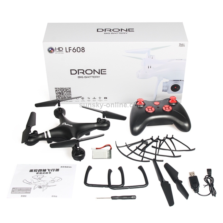 drone big battery lf608