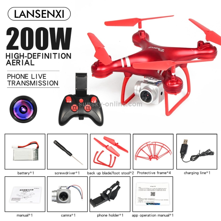 Drone lf608 discount