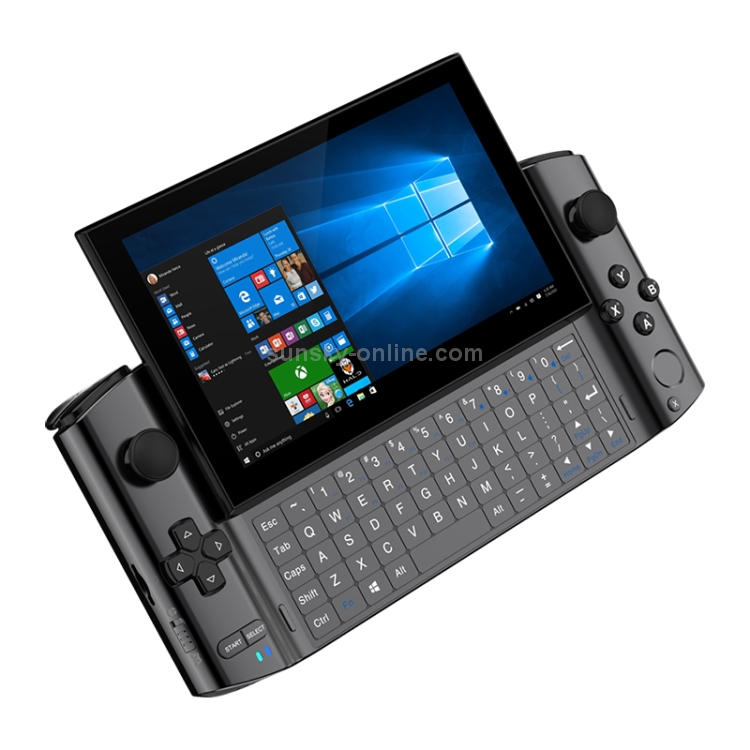 GPD WIN3 Handheld Gaming Laptop, 5.5 inch, 16GB+1TB