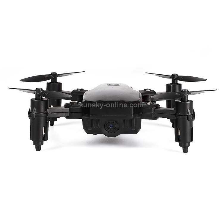 LF606 Mini Drone with 4K Camera HD Foldable Drones FPV Quadcopter Headless L1P5 