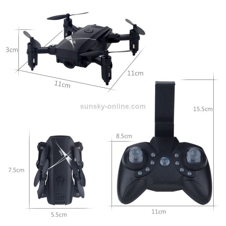 lf602 drone