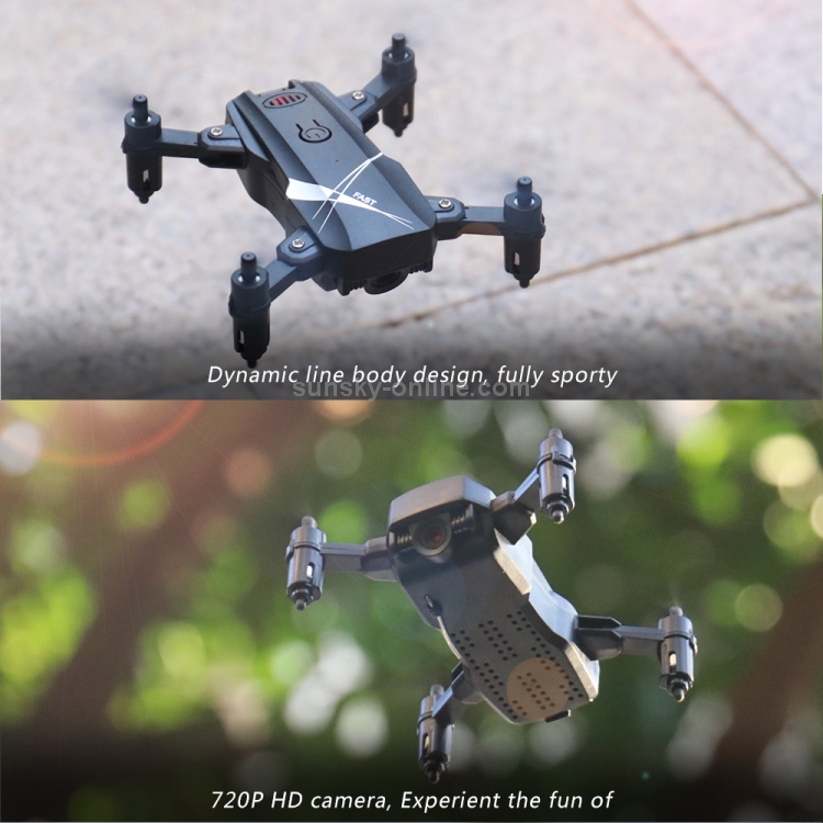 lf602 drone