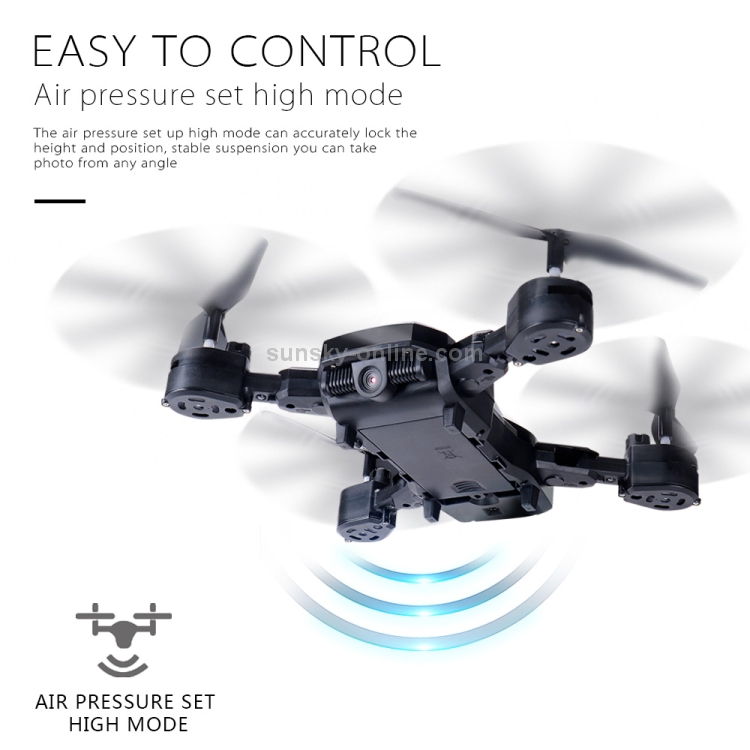 Fold drone online lf609