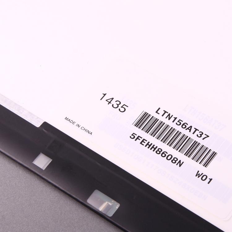 Schermo LCD Per Notebook 15.6" LTN156AT37-402 - HD 1366x768, 30 Pin, Slim, Retroilluminazione LED