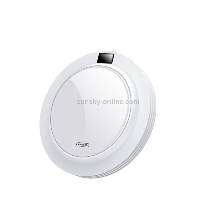 JOYROOM JR-A16 18W Intelligent Fast Wireless Charger, UK Plug(White) JOYROOM JR-A16 18W Intelligent Fast Wireless Charger, UK Plug(White)
