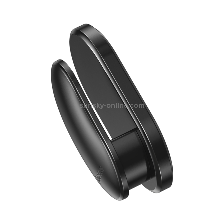 Baseus ACGGBK-01 4 in 1 Car Small Shell Shape ABS Stick Hook Baseus ACGGBK-01 4 in 1 Car Small Shell Shape ABS Stick Hook